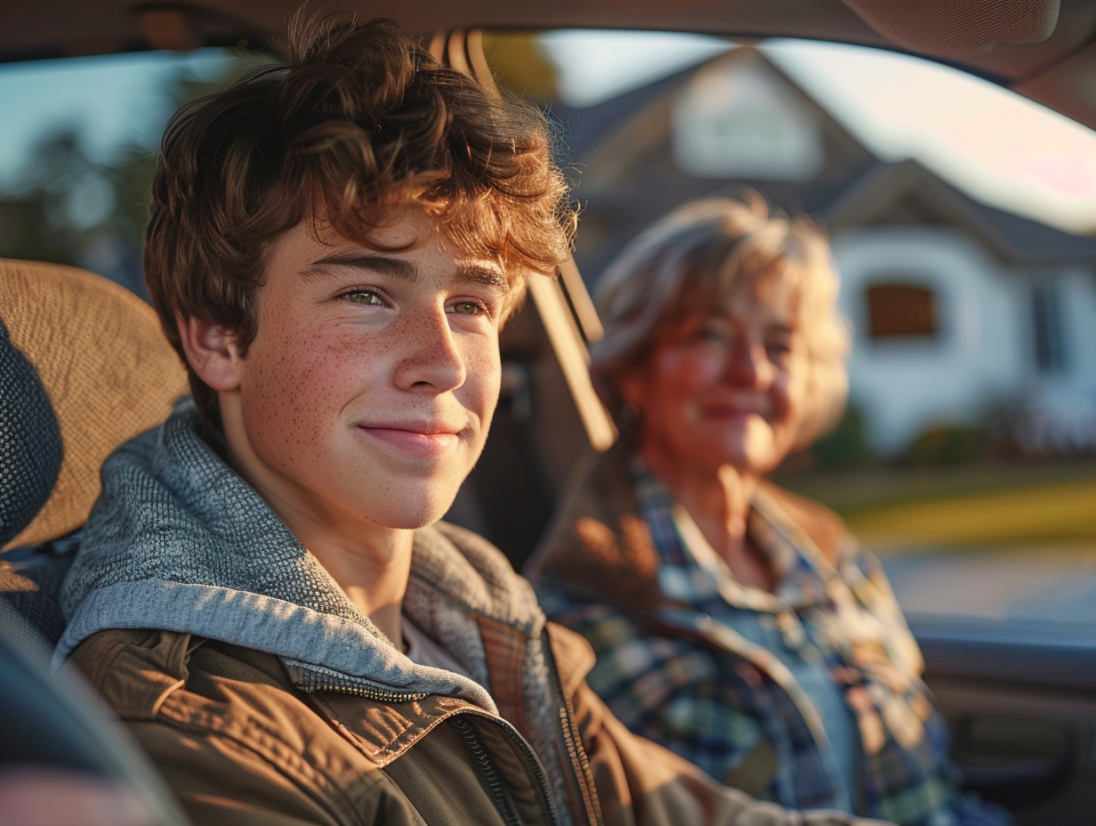 voiture famille