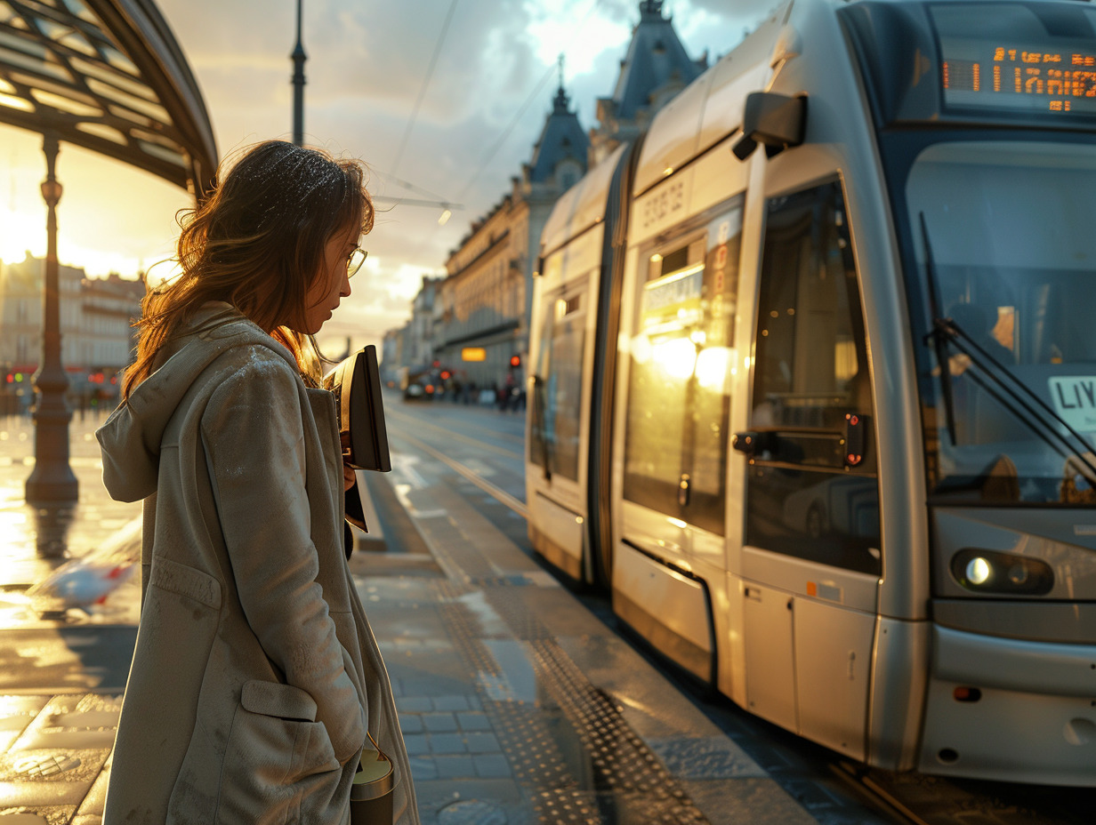 tram bordeaux